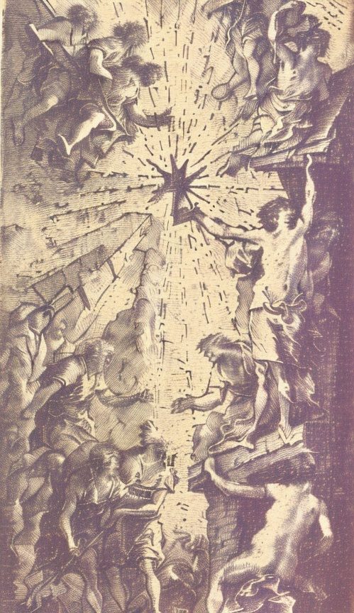 Collective Diffusion and Archived States