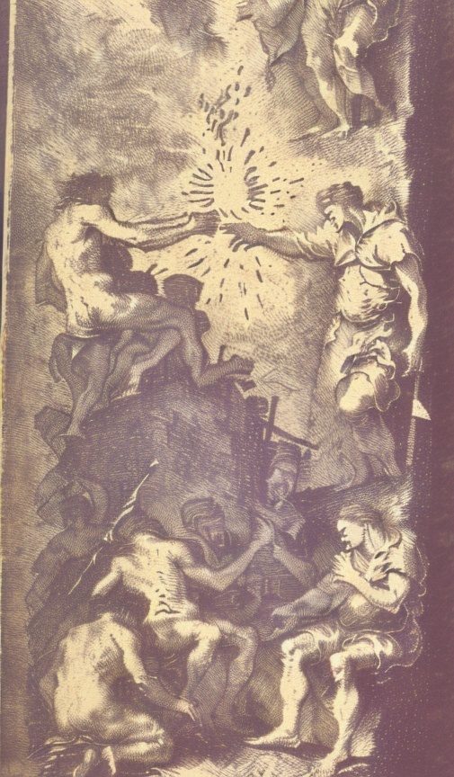 Collective Diffusion and Archived States