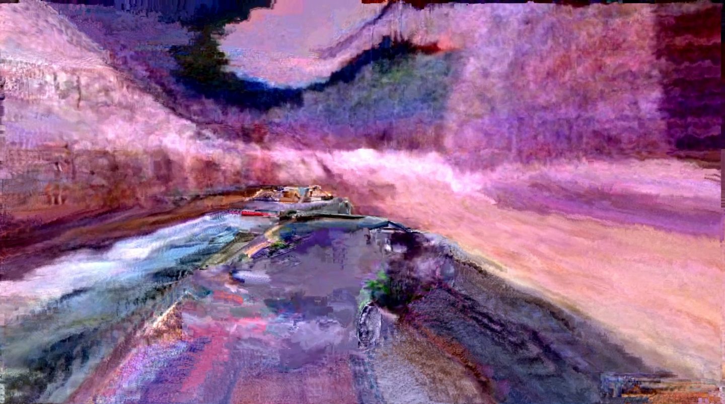 HYPERDUST